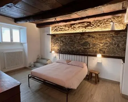 Rustichino Appartement