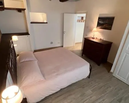 Apartment Rustichino *