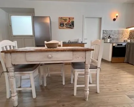 Rustichino Appartement
