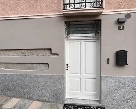 Rustichino Nebbiuno