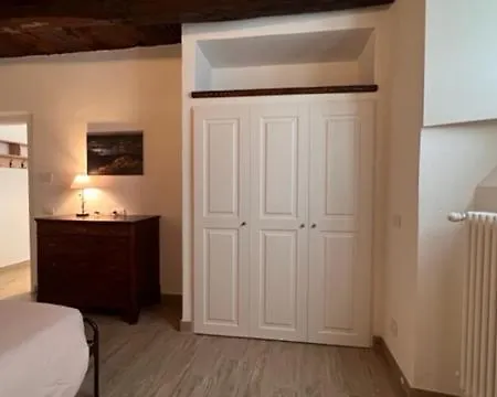 Διαμέρισμα Rustichino *