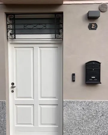 Rustichino Appartement
