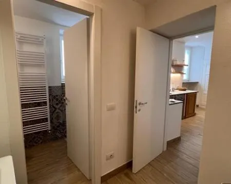 Apartment Rustichino