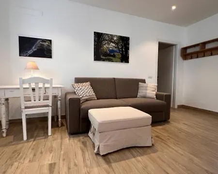 Appartement Rustichino Nebbiuno
