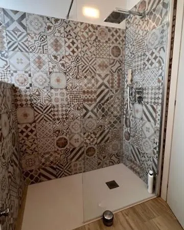 Διαμέρισμα Rustichino Nebbiuno