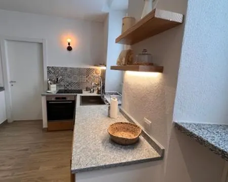 Rustichino Appartement Nebbiuno